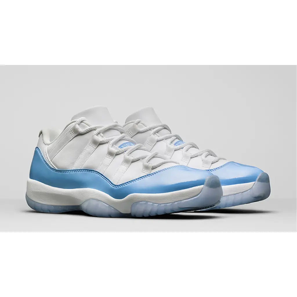 Nike Air Jordan 11 - UNC – sneakers från Nike, bild 2