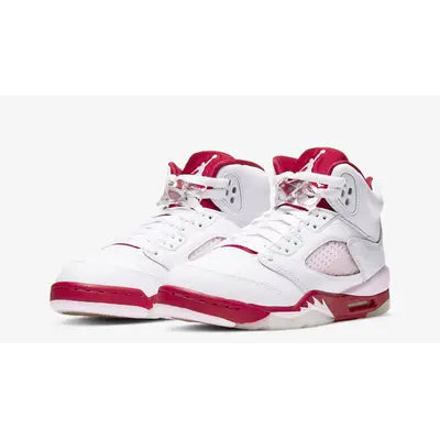 Nike Air Jordan 5 - GS Pink Foam – sneakers från Nike, bild 2