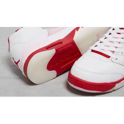 Nike Air Jordan 5 - GS Pink Foam – sneakers från Nike, bild 4