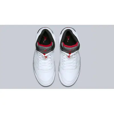 Nike Air Jordan 5 - White Cement – sneakers från Nike, bild 3