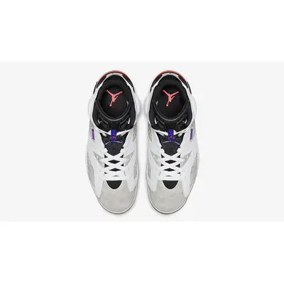 Nike Air Jordan 6 - Flint Grey – sneakers från Nike, bild 3