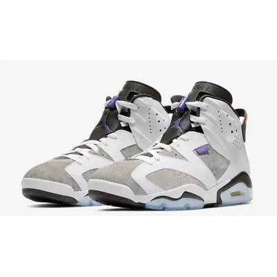Nike Air Jordan 6 - Flint Grey – sneakers från Nike, bild 2