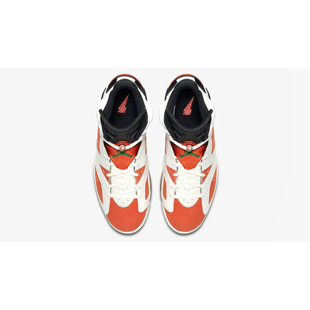 Nike Air Jordan 6 - Gatorade – sneakers från Nike, bild 3