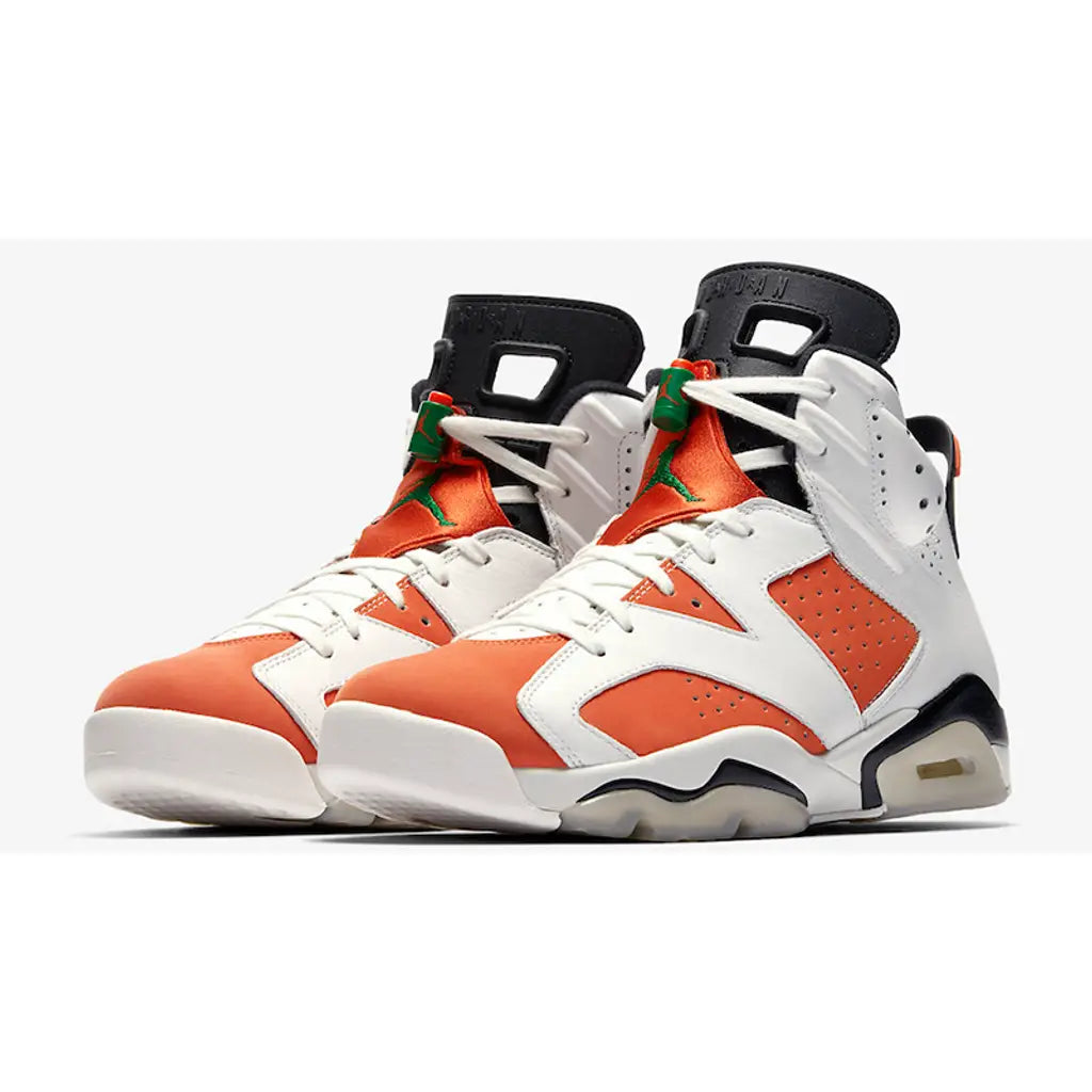 Nike Air Jordan 6 - Gatorade – sneakers från Nike, bild 2
