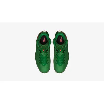 Nike Air Jordan 6 - Gatorade Green – sneakers från Nike, bild 3
