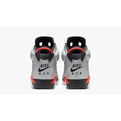 Nike Air Jordan 6 - Reflections Of A Champion – sneakers från Nike, bild 3