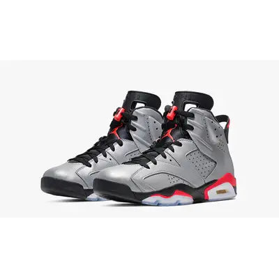 Nike Air Jordan 6 - Reflections Of A Champion – sneakers från Nike, bild 2