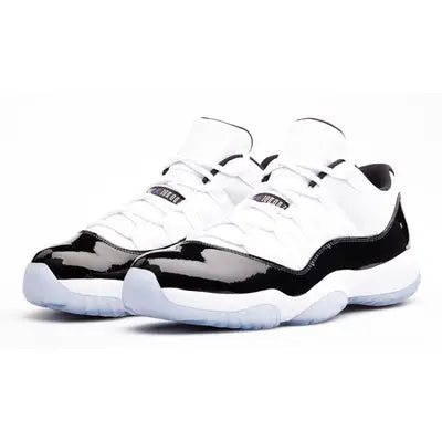 Nike Air Jordan 11 Low - Retro Concord – sneakers från Nike, bild 2
