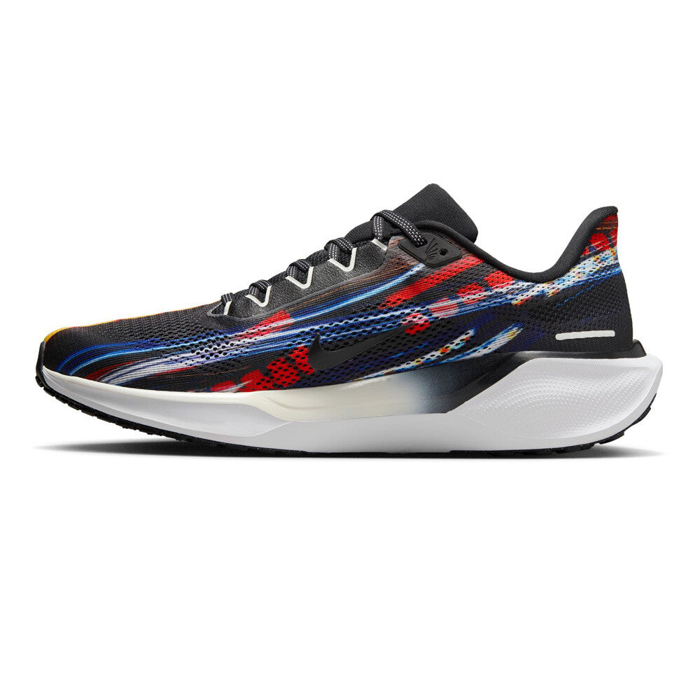 Nike Pegasus 41 - Multi - Color/Light Smoke Grey – löparskor från Nike, bild 2