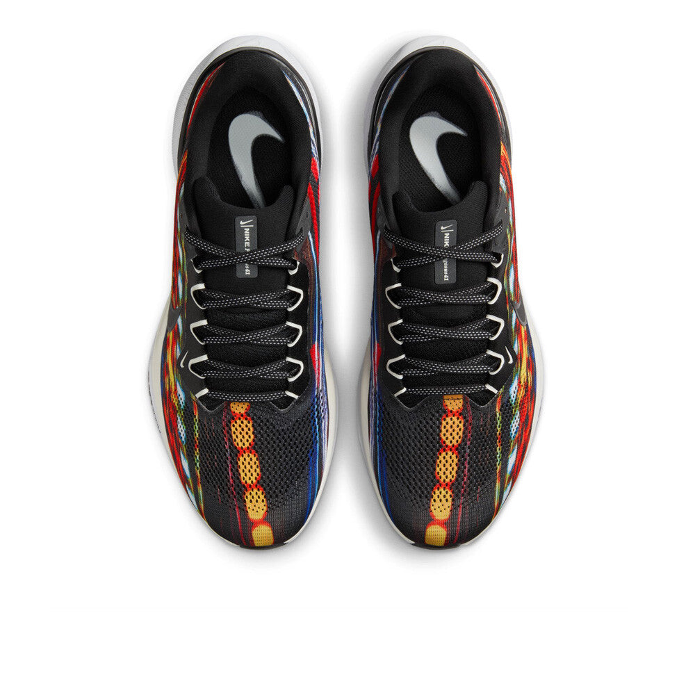 Nike Pegasus 41 - Multi - Color/Light Smoke Grey – löparskor från Nike, bild 3