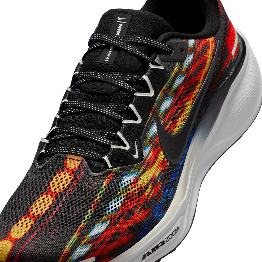 Nike Pegasus 41 - Multi - Color/Light Smoke Grey – löparskor från Nike, bild 4
