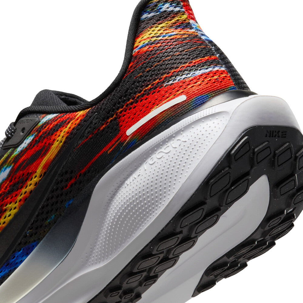 Nike Pegasus 41 - Multi - Color/Light Smoke Grey – löparskor från Nike, bild 6