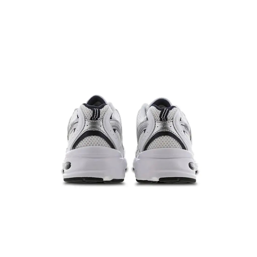 New Balance 530 - Basic White – sneakers från New Balance, bild 3
