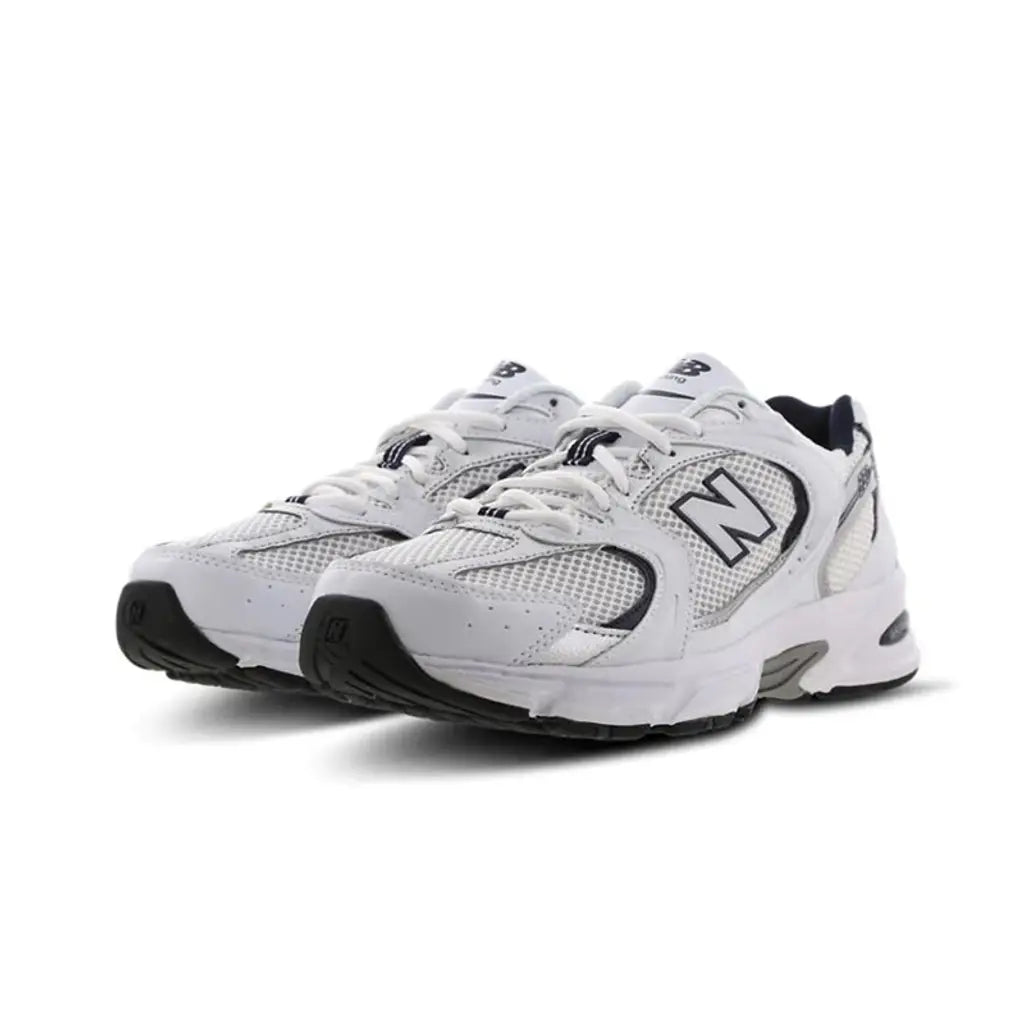 New Balance 530 - Basic White – sneakers från New Balance, bild 2