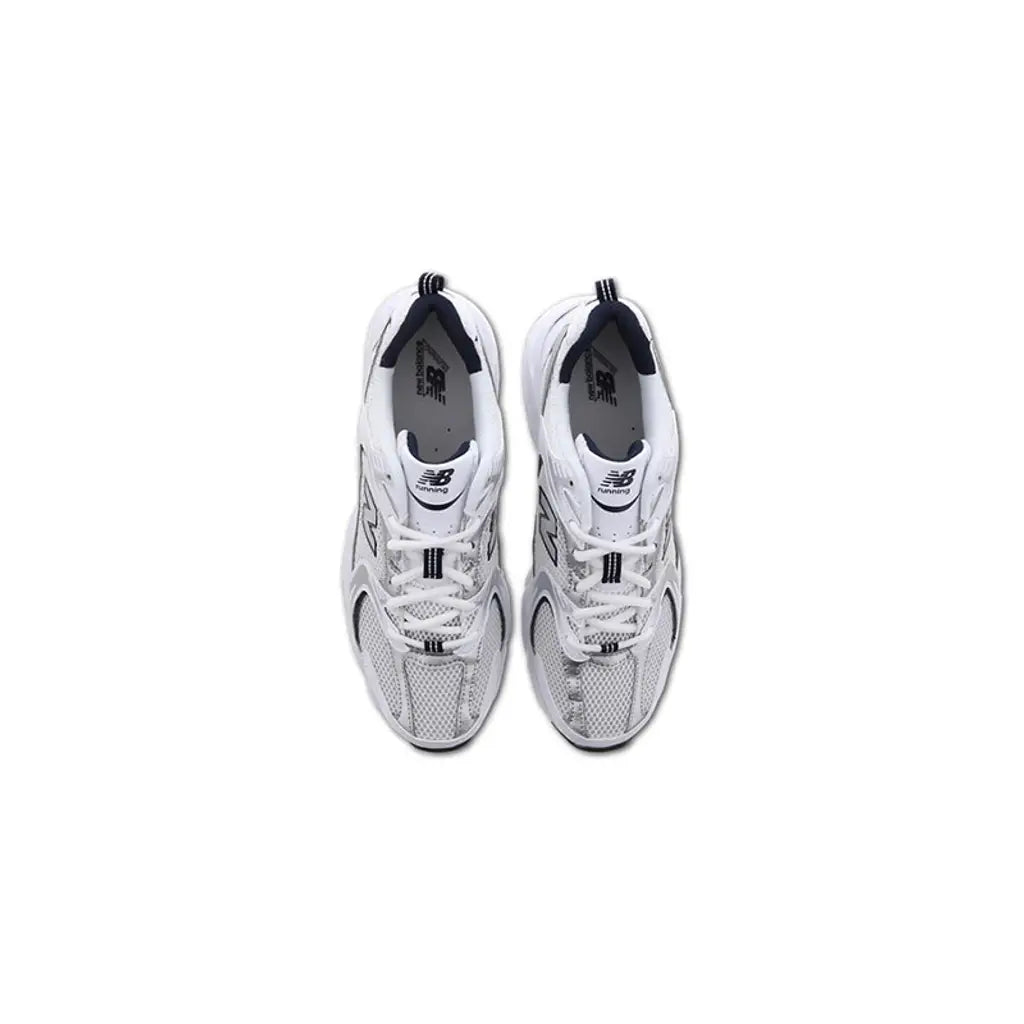 New Balance 530 - Basic White – sneakers från New Balance, bild 4