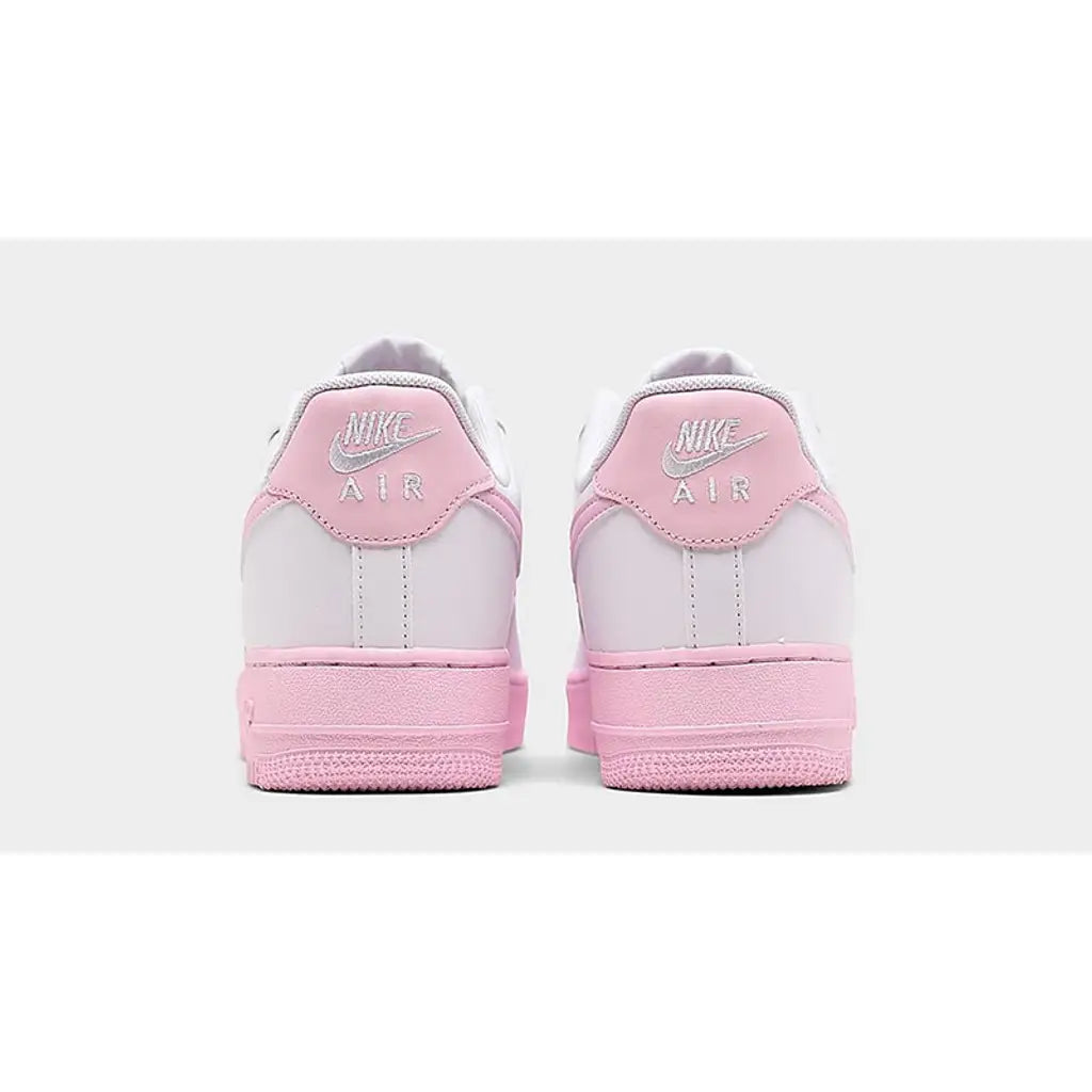 Nike Air Force 1 - Pink Foam – sneakers från Nike, bild 2