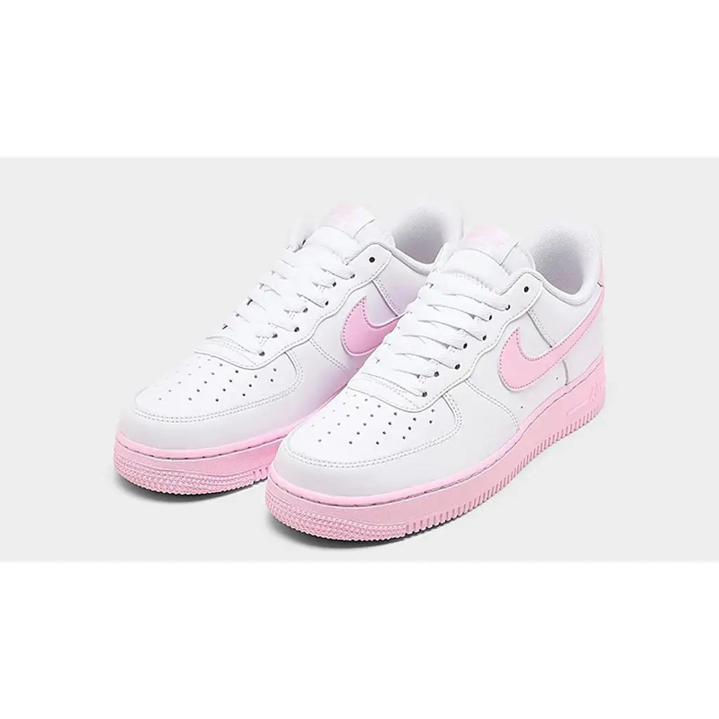 Nike Air Force 1 - Pink Foam – sneakers från Nike, bild 3