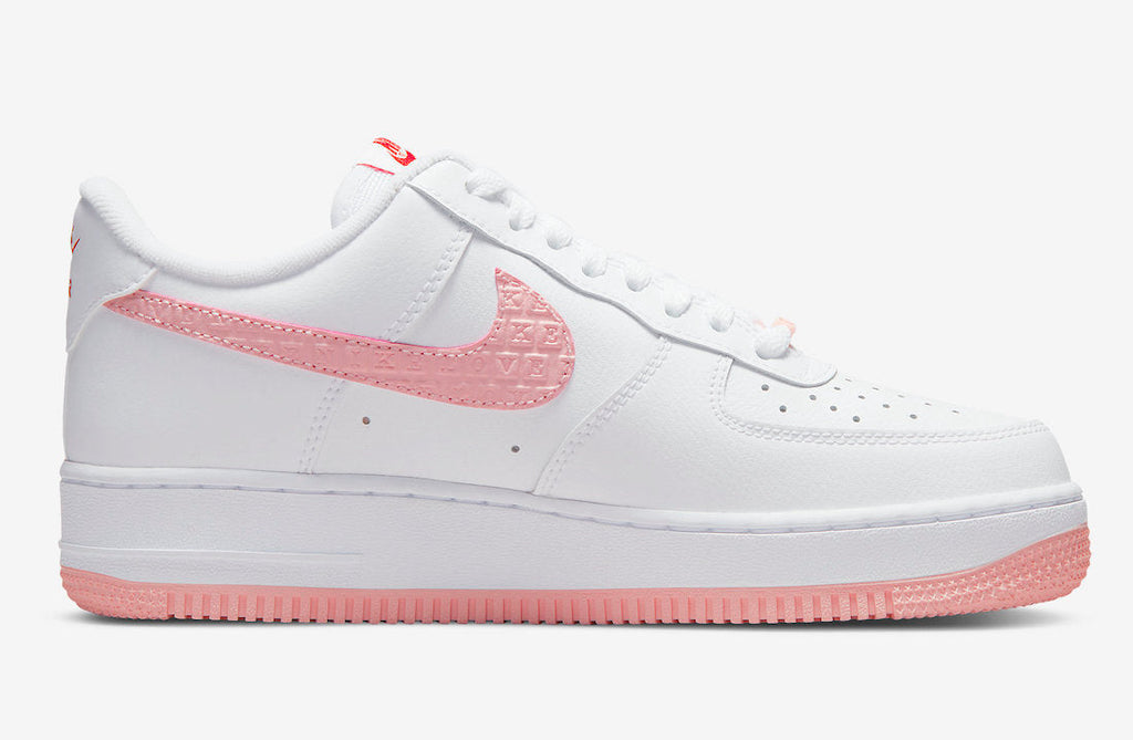 Nike Air Force 1 - V-Day Love Nike – sneakers från Nike, bild 4