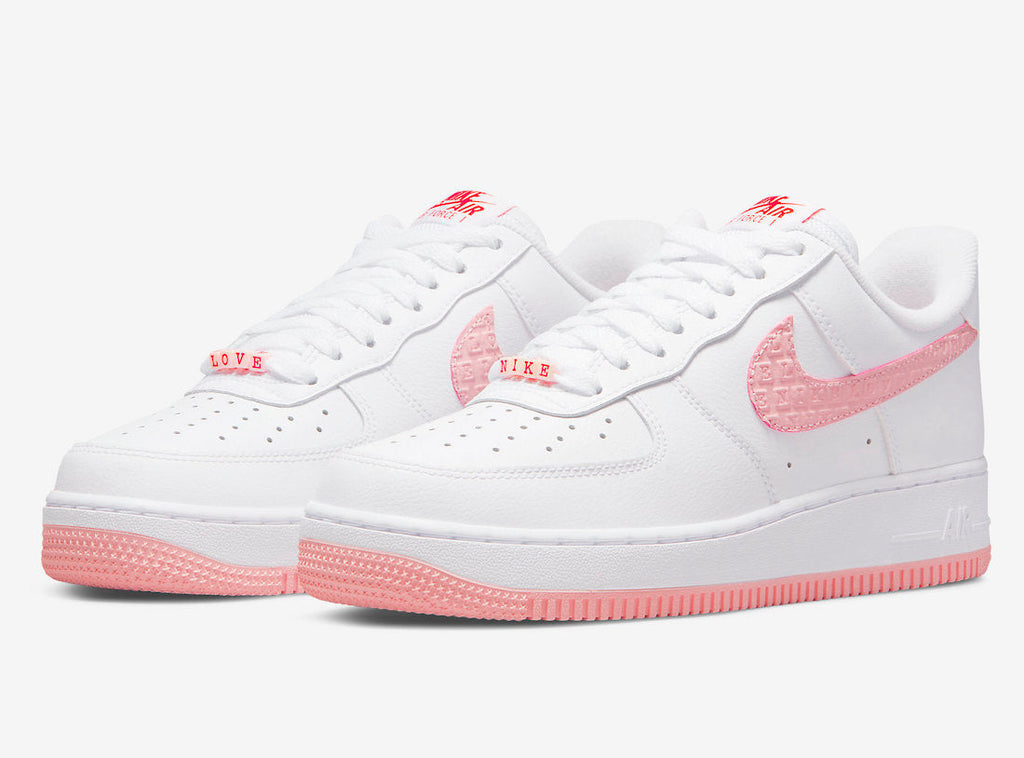 Nike Air Force 1 - V-Day Love Nike – sneakers från Nike, bild 2
