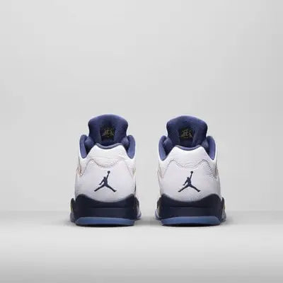 Nike Air Jordan 5 Low - Dunk From Above – sneakers från Nike, bild 4