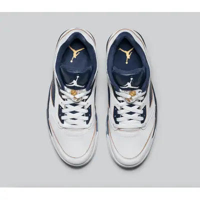 Nike Air Jordan 5 Low - Dunk From Above – sneakers från Nike, bild 3