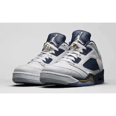 Nike Air Jordan 5 Low - Dunk From Above – sneakers från Nike, bild 2