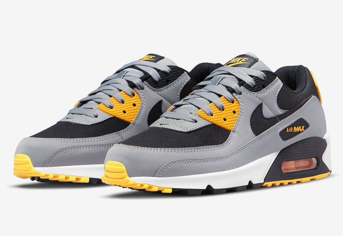 Nike Air Max 90 - Batman – sneakers från Nike, bild 2