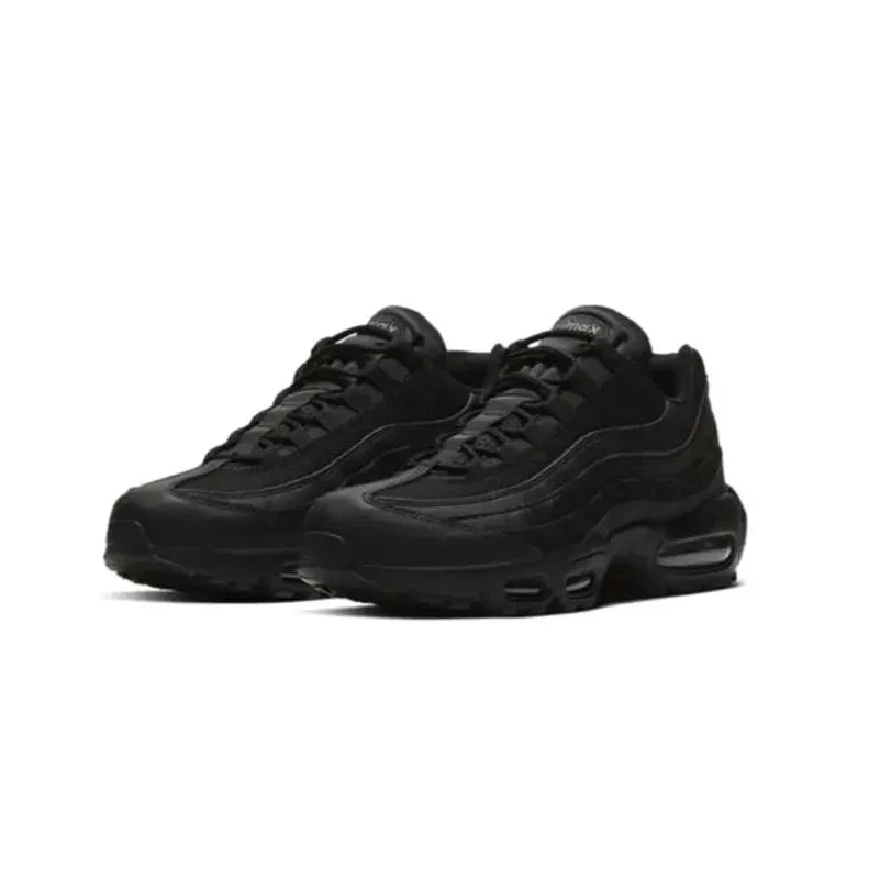 Nike Air Max 95 - Triple Black – sneakers från Nike, bild 2