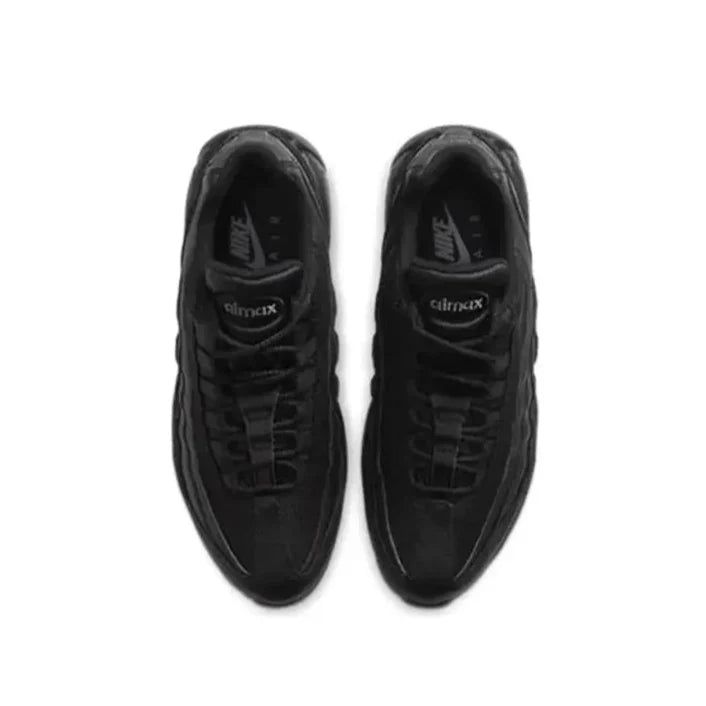 Nike Air Max 95 - Triple Black – sneakers från Nike, bild 3