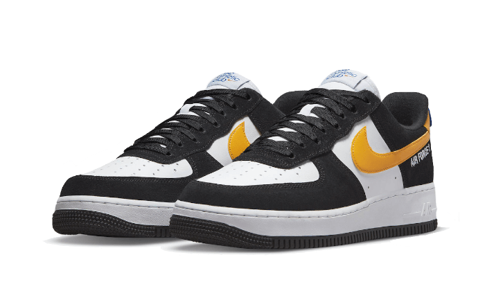 Nike Air Force 1 - Gs Athletic Club – sneakers från Nike, bild 2
