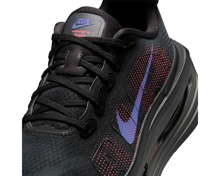 Nike Vomero Premium - Sapphire – löparskor från Nike, bild 4