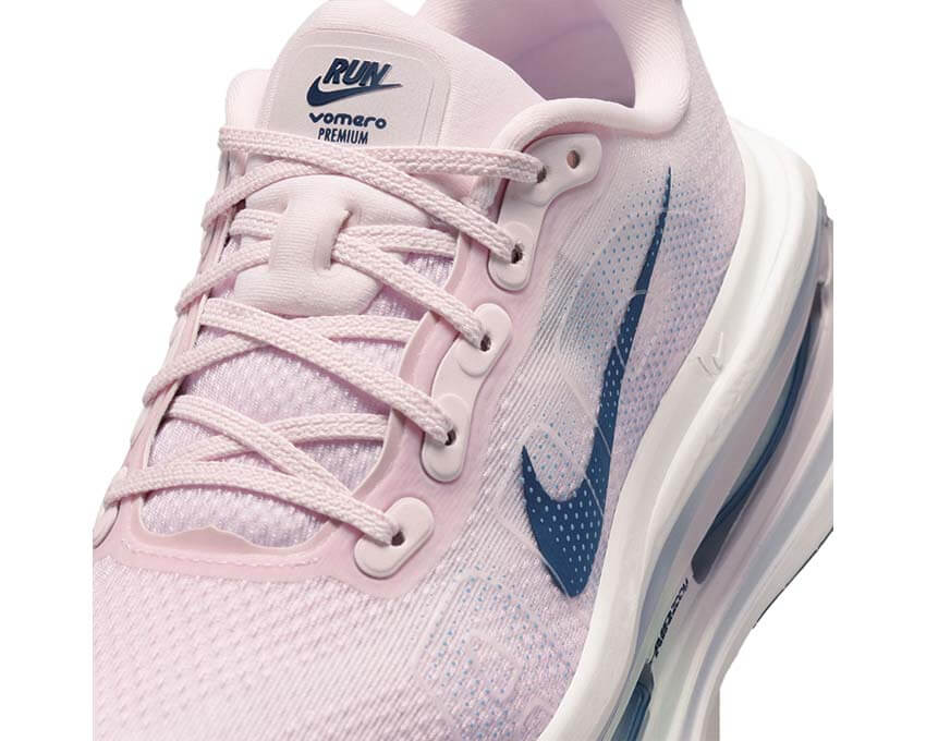 Nike Vomero Premium - Pearl Pink – löparskor från Nike, bild 5