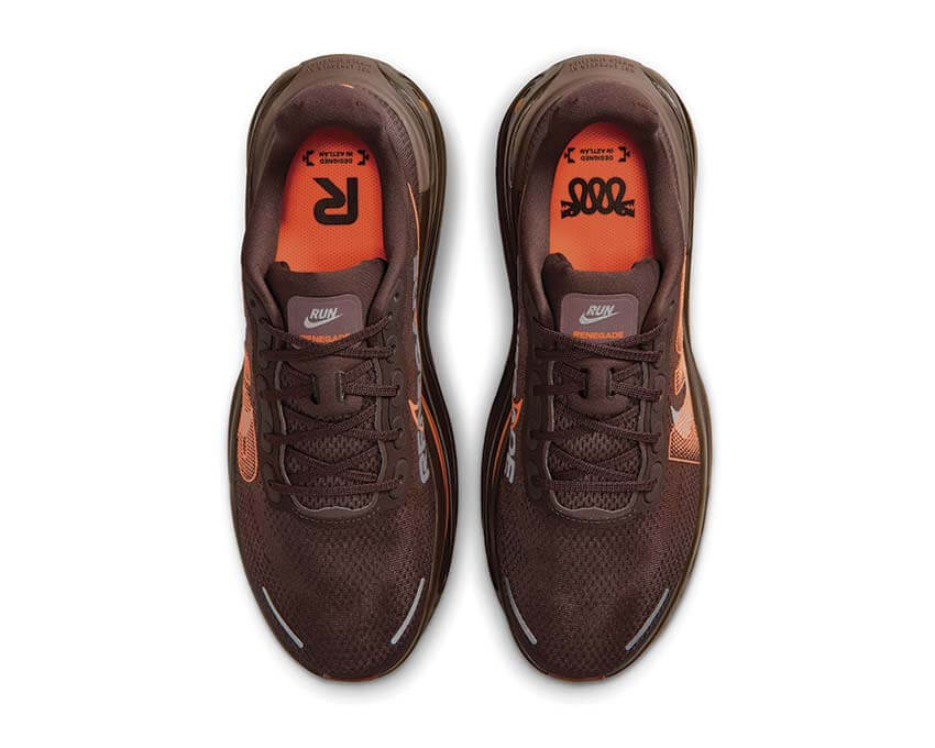 Nike Vomero Premium - Renegade – löparskor från Nike, bild 3