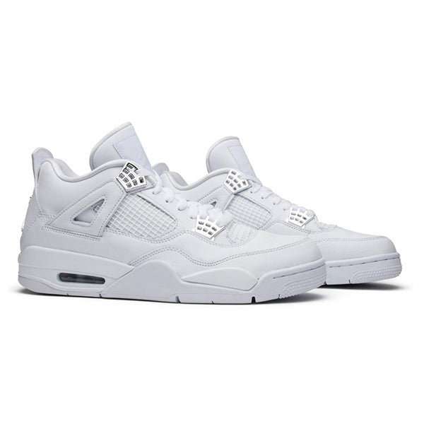 Nike Air Jordan 4 - Pure Money – sneakers från Nike, bild 2