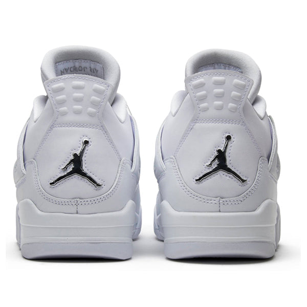 Nike Air Jordan 4 - Pure Money – sneakers från Nike, bild 3