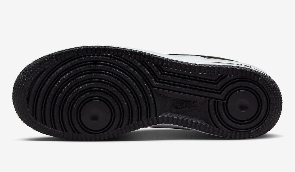 Nike Air Force 1 - ''Terror Squad'' – sneakers från Nike, bild 8