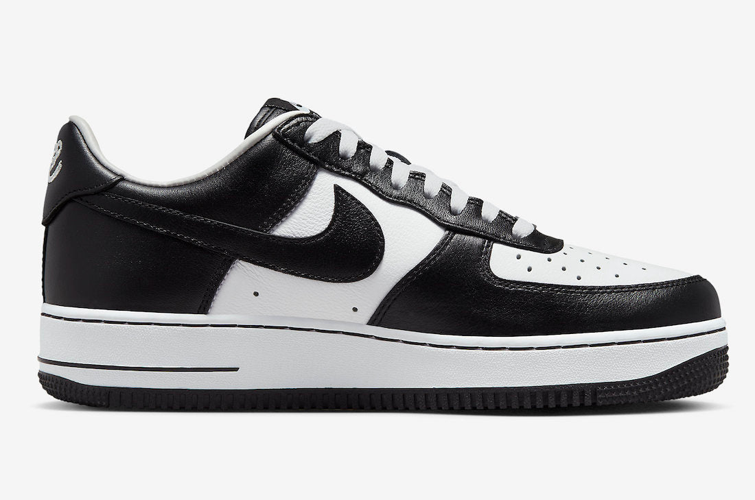 Nike Air Force 1 - ''Terror Squad'' – sneakers från Nike, bild 3