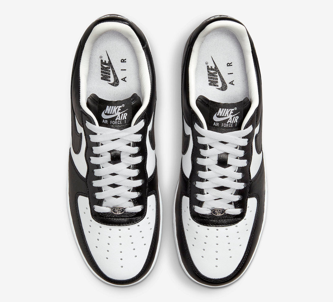 Nike Air Force 1 - ''Terror Squad'' – sneakers från Nike, bild 4