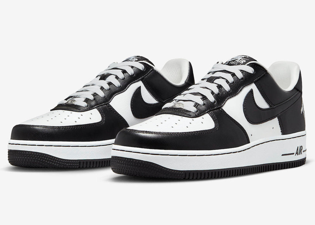 Nike Air Force 1 - ''Terror Squad'' – sneakers från Nike, bild 2