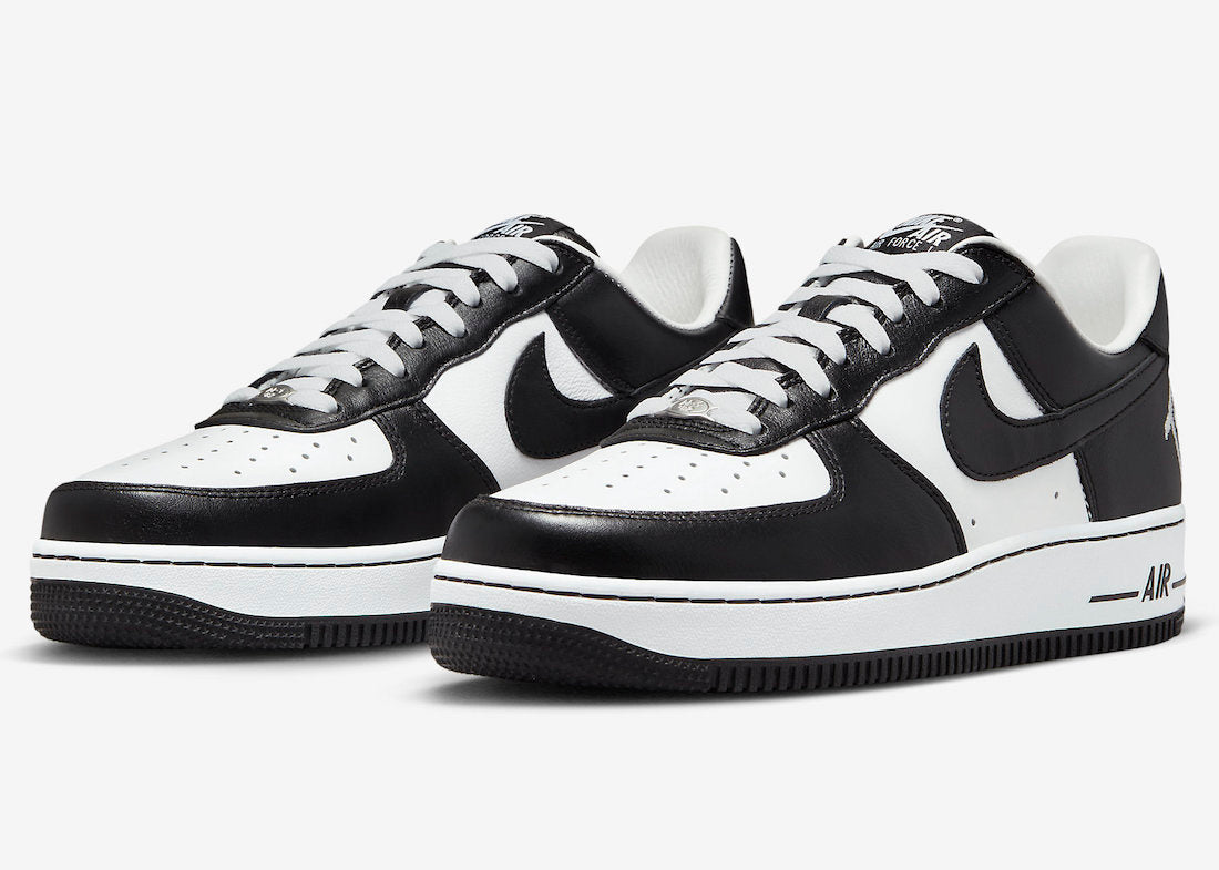 Nike Air Force 1 - ''Terror Squad'' – sneakers från Nike, bild 2