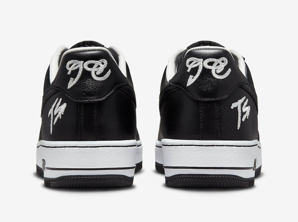Nike Air Force 1 - ''Terror Squad'' – sneakers från Nike, bild 7