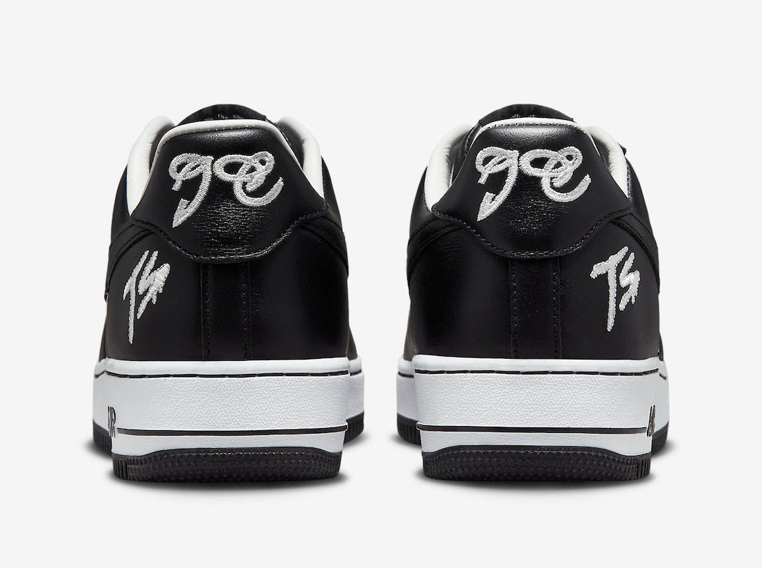 Nike Air Force 1 - ''Terror Squad'' – sneakers från Nike, bild 7