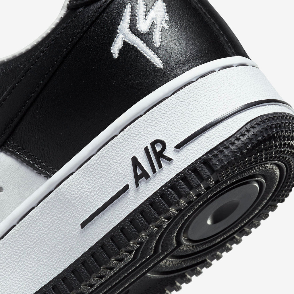 Nike Air Force 1 - ''Terror Squad'' – sneakers från Nike, bild 6