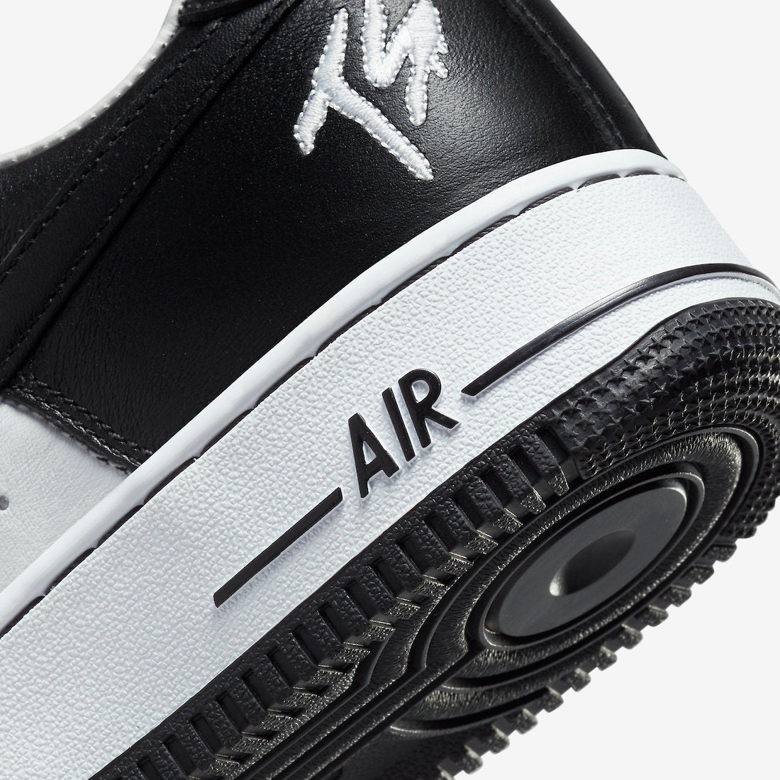 Nike Air Force 1 - ''Terror Squad'' – sneakers från Nike, bild 6