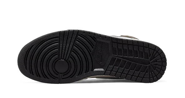 Nike Air Jordan 1 - Hand Crafted – sneakers från Nike, bild 4