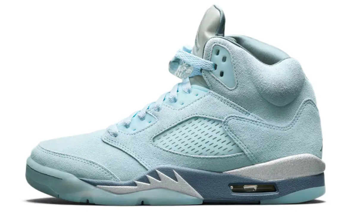 Nike Air Jordan 5 - Bluebird – sneakers från Nike
