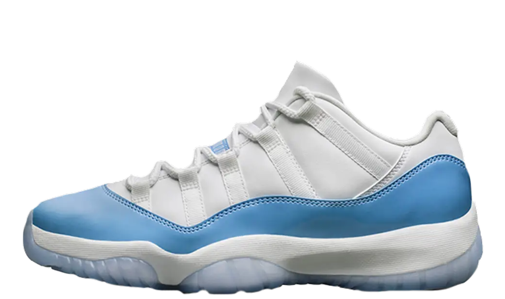 Nike Air Jordan 11 - UNC – sneakers från Nike