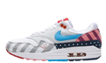 Nike Air Max 1 X Parra - White Multi – sneakers från Nike