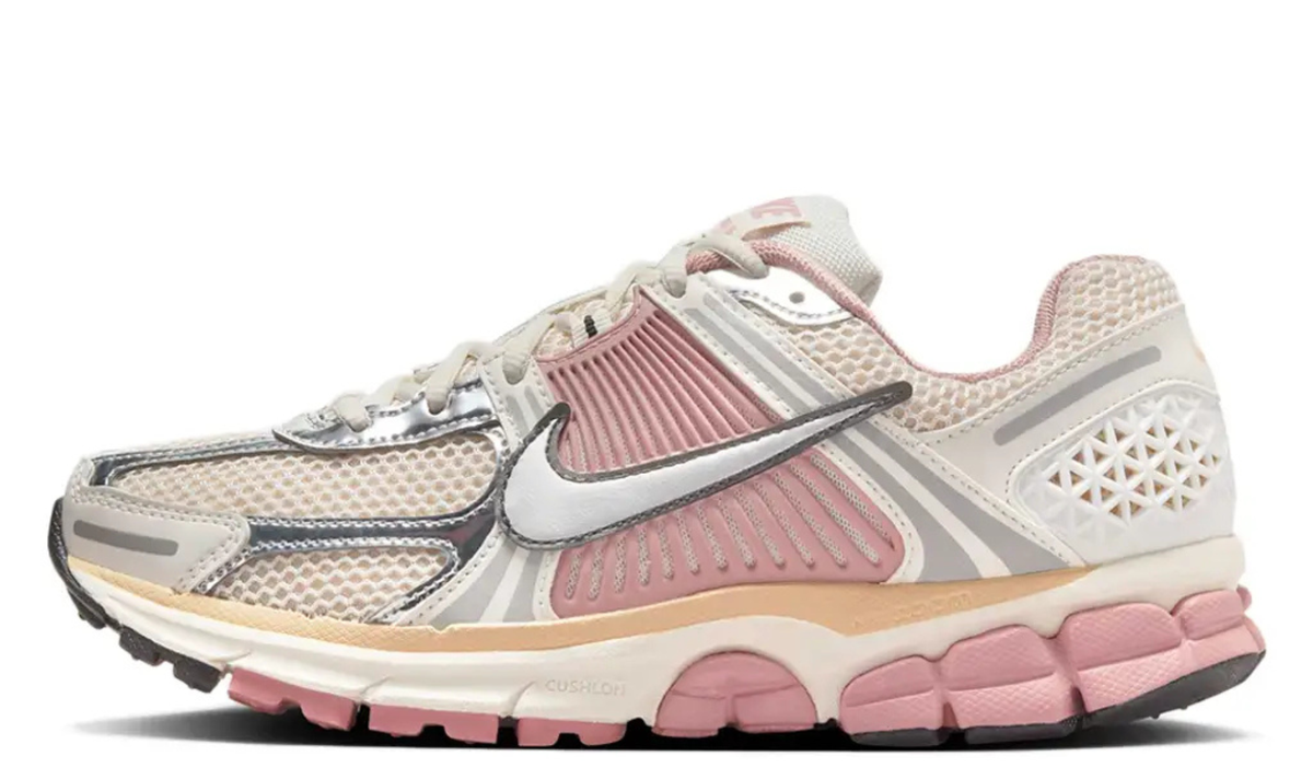 Nike Zoom Vomero 5 - Particle Pink – sneakers från Nike