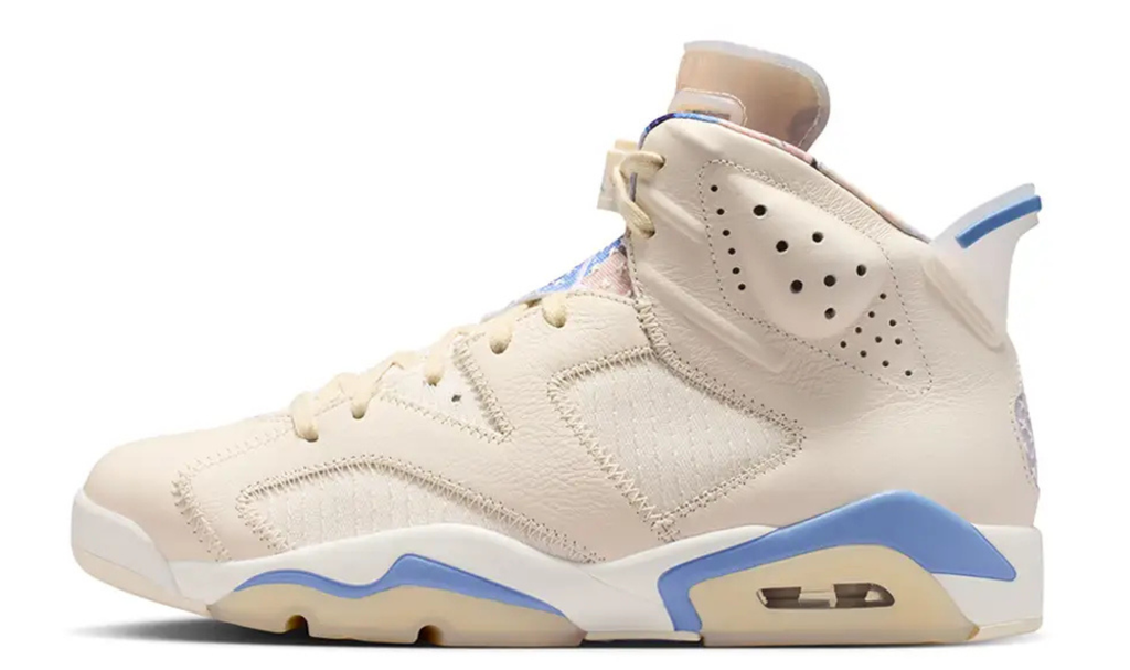 Nike Air Jordan 6 - Sashiko – sneakers från Nike